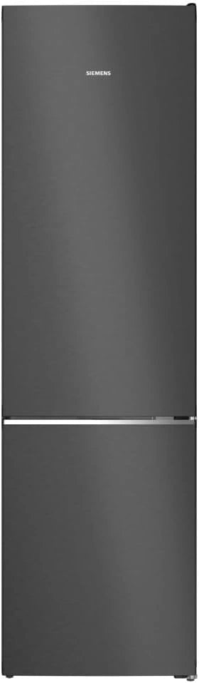 Siemens, Réfrigérateur, KG39N4X1F, 363 L, 203 × 60 cm, fonctionnement silencieux, fonctionnement automatique
