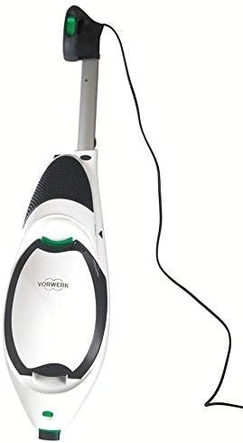 Vk150, Aspirateur, VK150, fonctionnement silencieux, Blanc