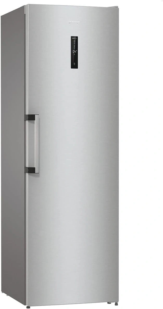 Gorenje, Réfrigérateur, R619DAXL6, 398 litres, technologie Inverter, refroidissement