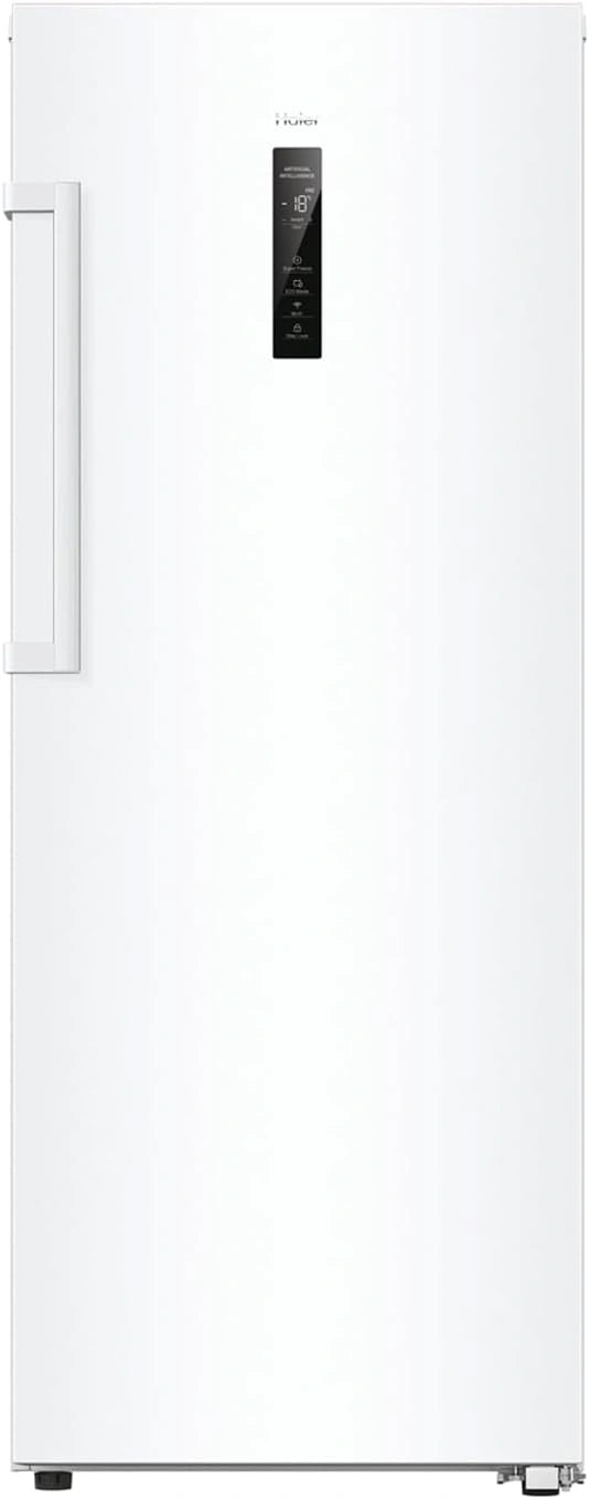 HAIER, Congélateur, H4F226WEH1, 226 Litres, connecté, Blanc