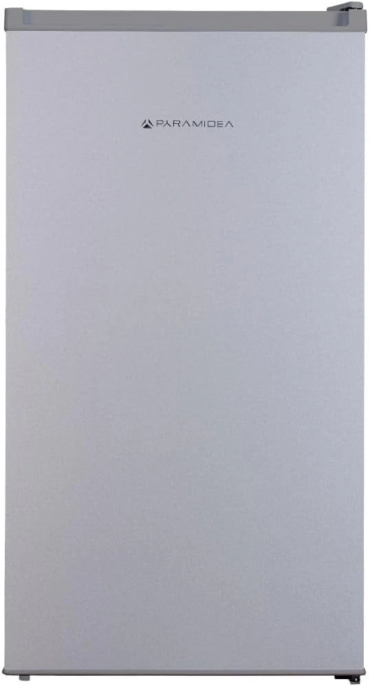 PYRAMIDEA, Réfrigérateur, FRG104S, 100 Litres, Argenté