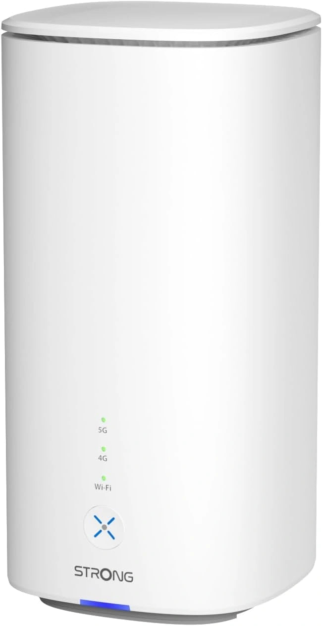 Strong, Routeur Wi-Fi, BE3600, Wi-Fi