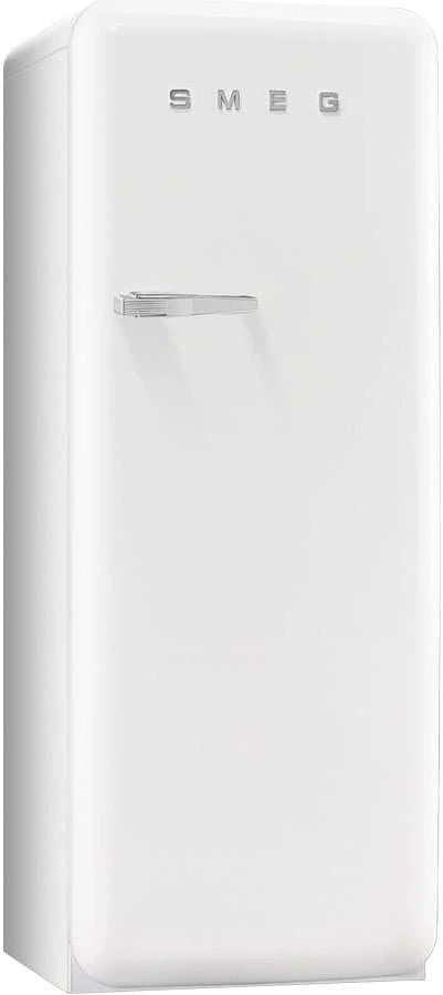 Smeg, Réfrigérateur, FAB28RB1, 248 L, 90 W