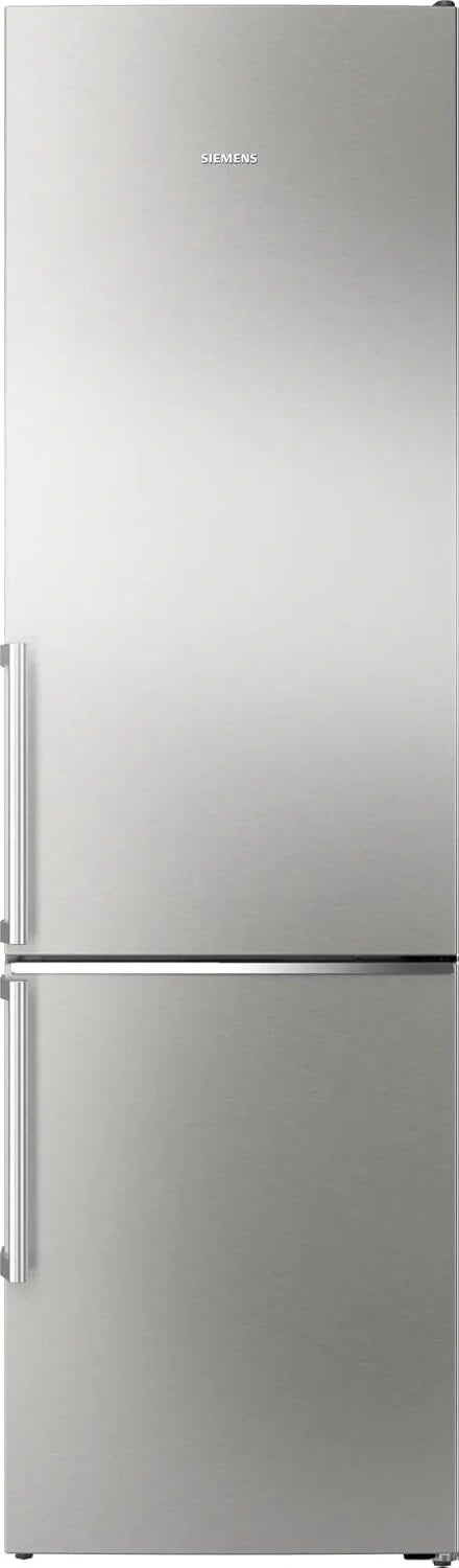 Siemens, Réfrigérateur, KG39NAIAU, 363 L, 203 × 60 cm, fonctionnement silencieux