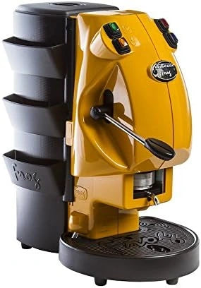 Offre, Machine à café