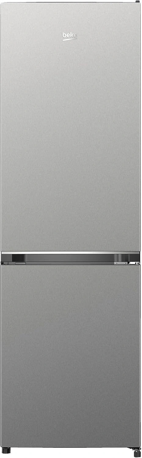 Beko, Réfrigérateur, B3RCNO255XB, 250 l, refroidissement, fonctionnement automatique