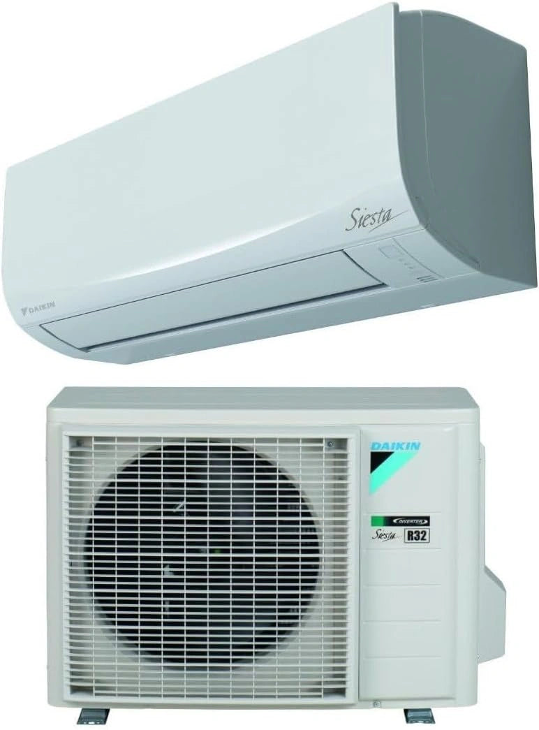 Daikin, Climatiseur, ATXF35E, 12000BTU, Wi-Fi