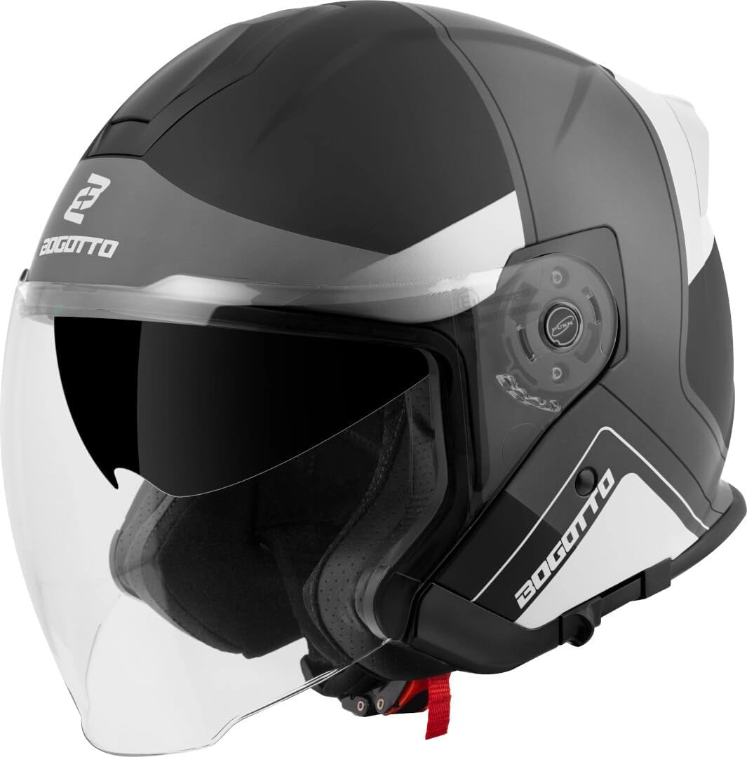Bogotto, Casque audio, H586