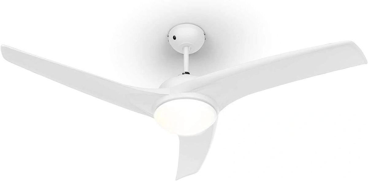 KLARSTEIN, Ventilateur, 42 W, Blanc