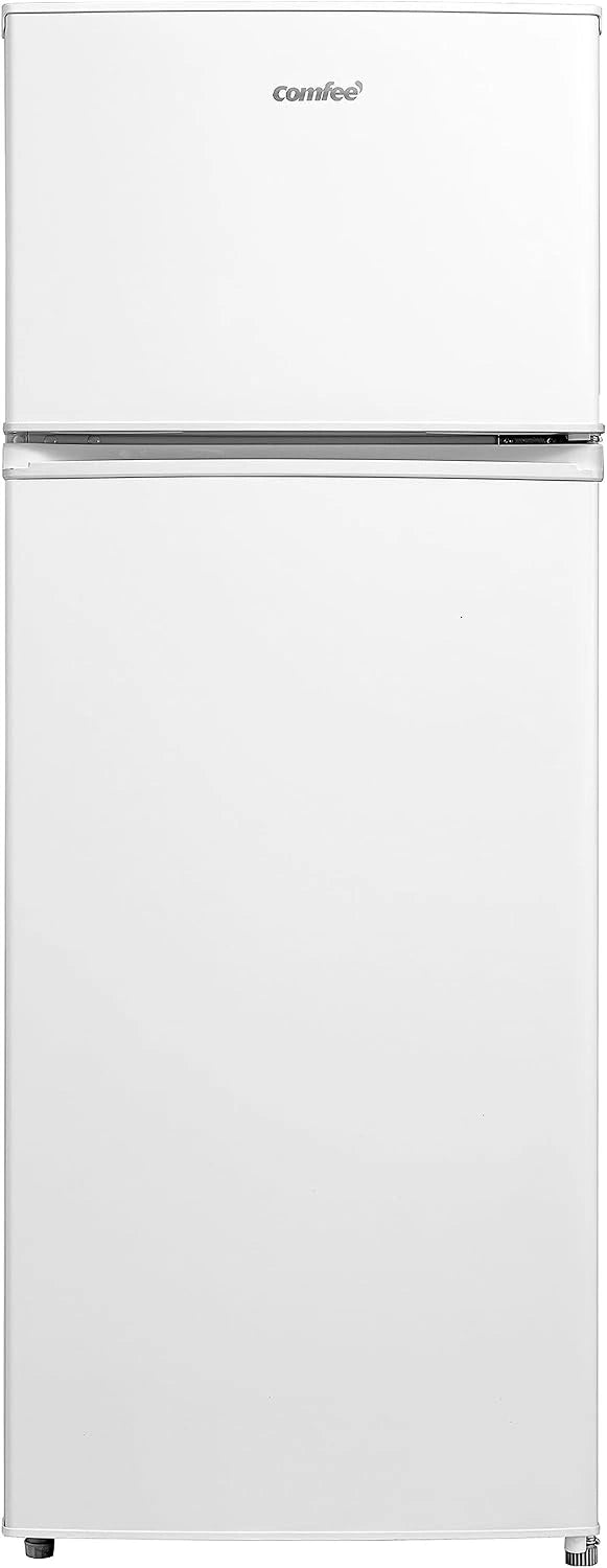 Comfee, Réfrigérateur, RCT284WH2A, Blanc
