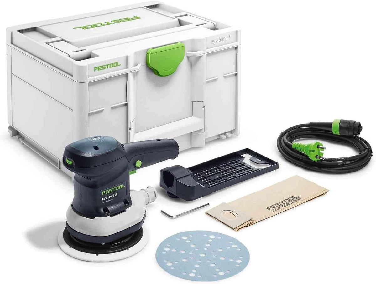 Festool, Appareil électrique