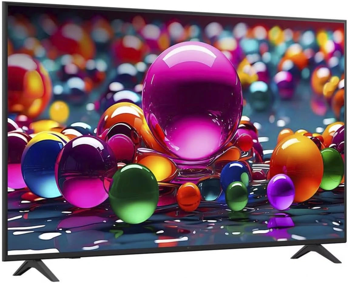 LG, Téléviseur, 55UA75006LA