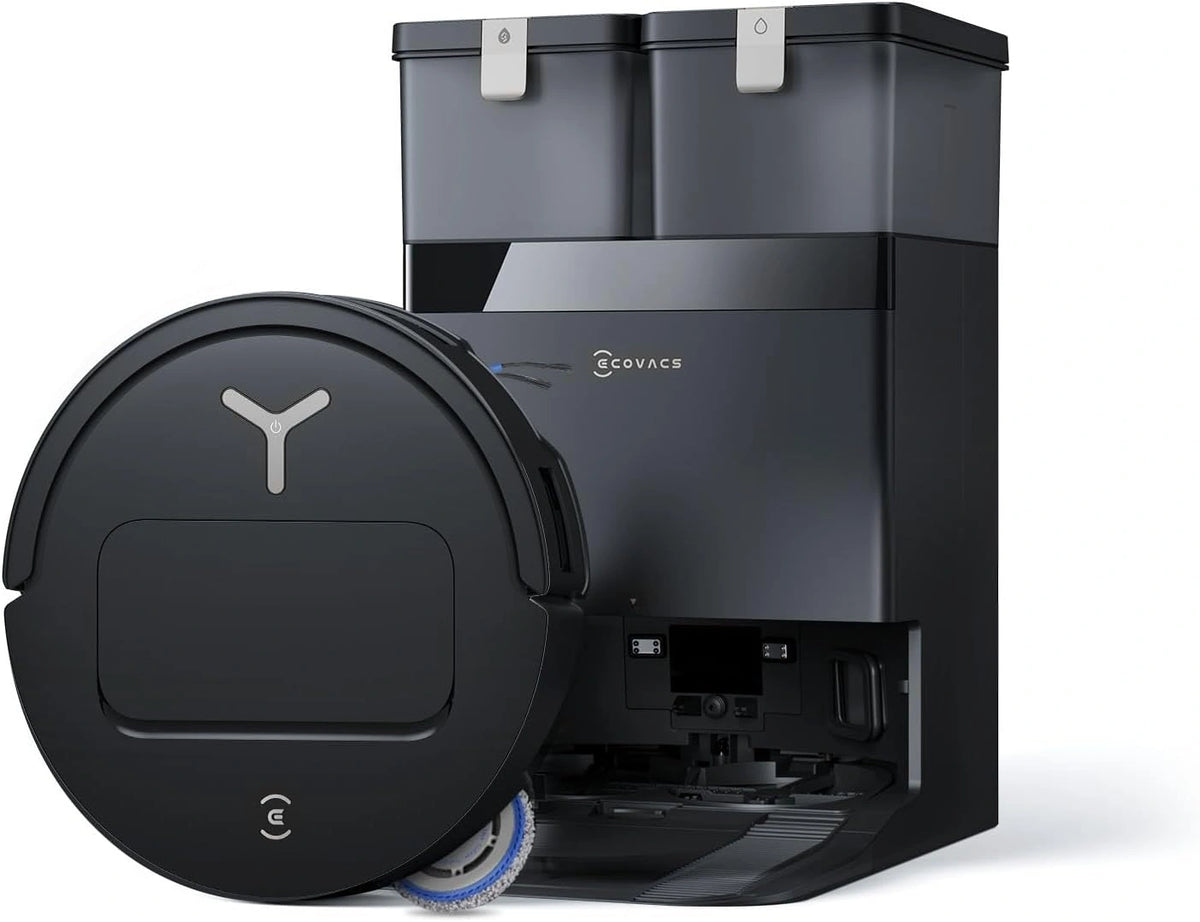 ECOVACS, Aspirateur, T50