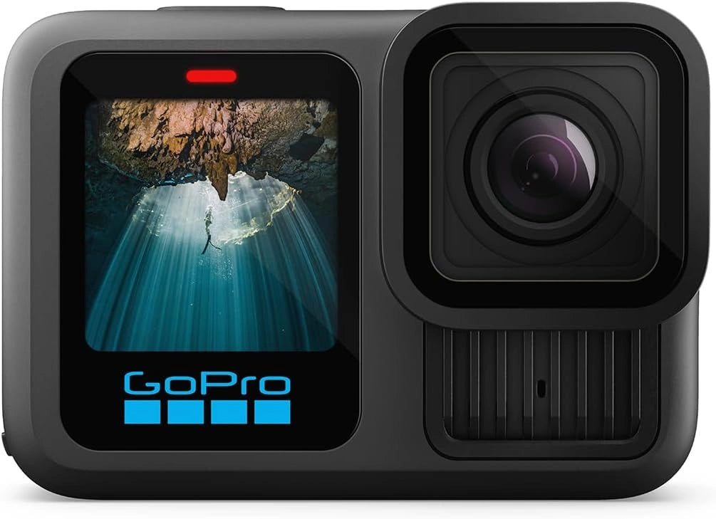 GoPro, Caméra, HERO13