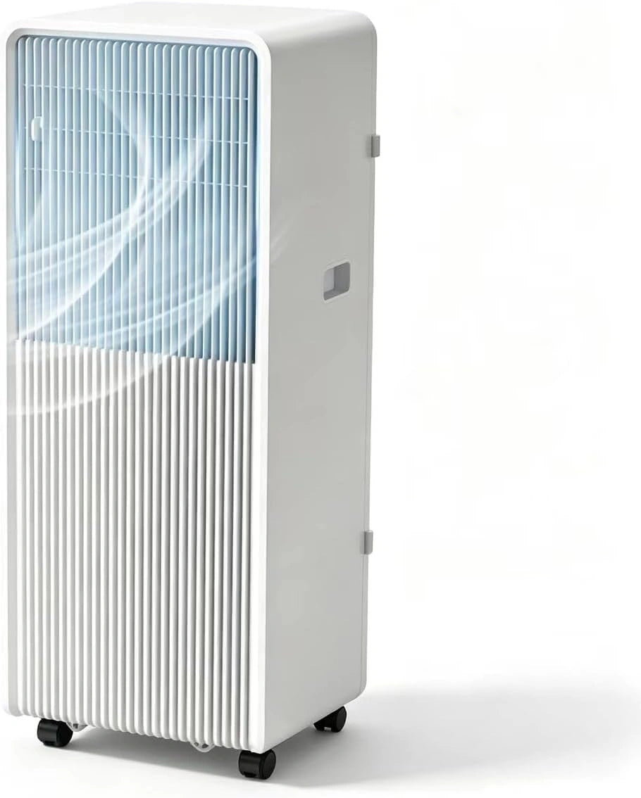 Btu, Climatiseur, 000 BTU, déshumidification, refroidissement