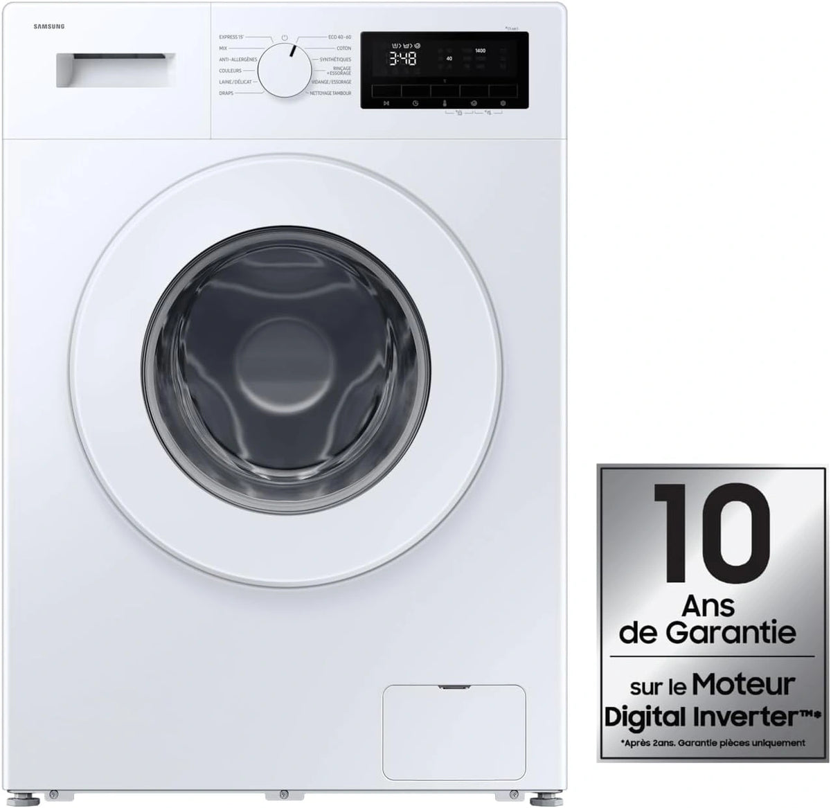 Lave, Lave-linge