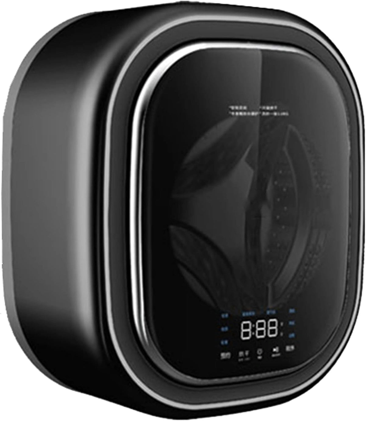 Lave-linge, fonctionnement automatique