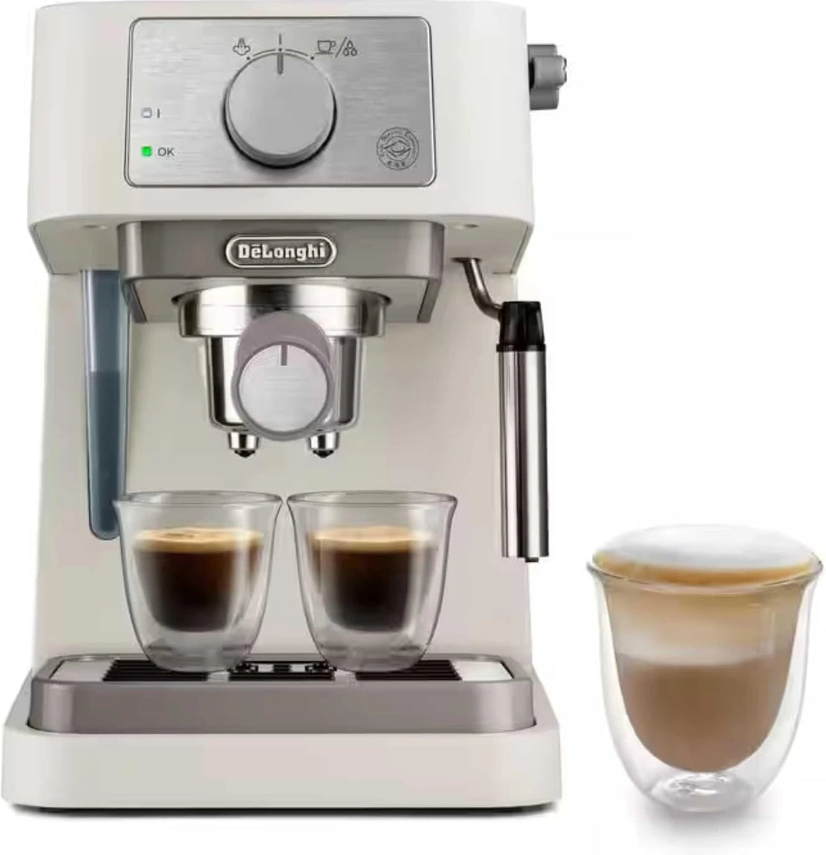 De'Longhi, Machine à café