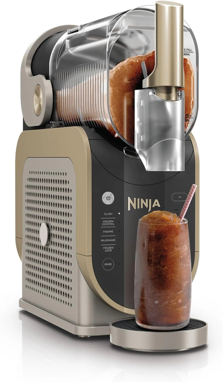 Ninja, Appareil électrique, FS301EUSTGD