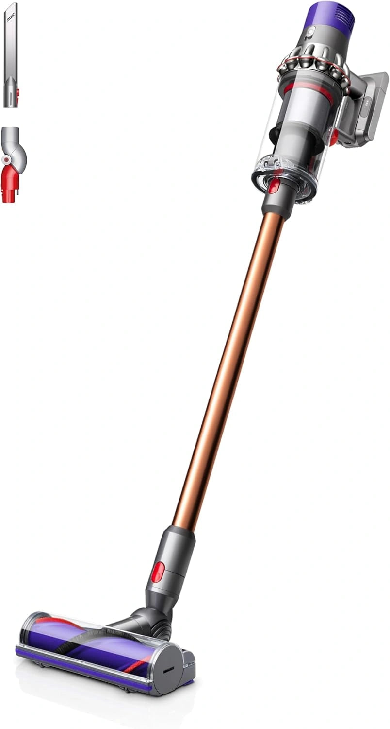 Dyson, Appareil électrique, V10
