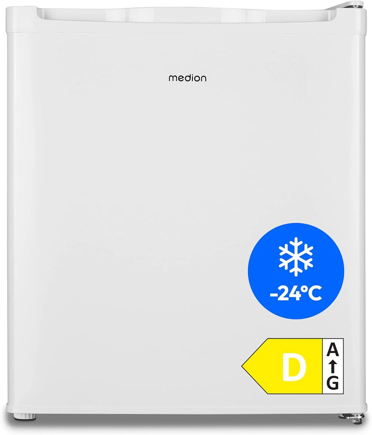 MEDION, Congélateur, MD37675, 33 litres