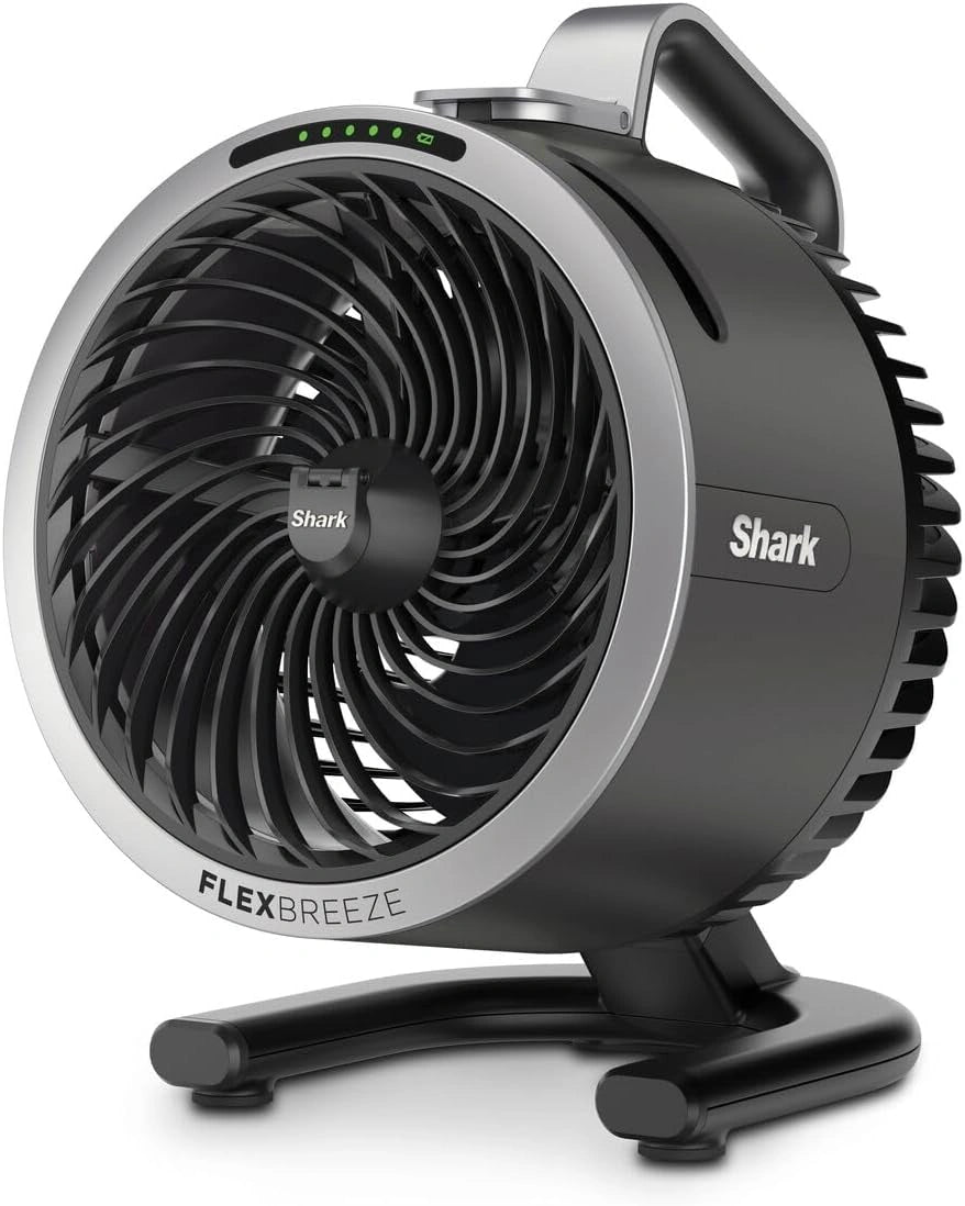 Shark, Ventilateur, FA050EU, format mobile