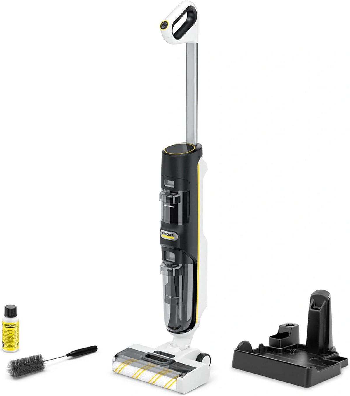 KÄRCHER, Aspirateur