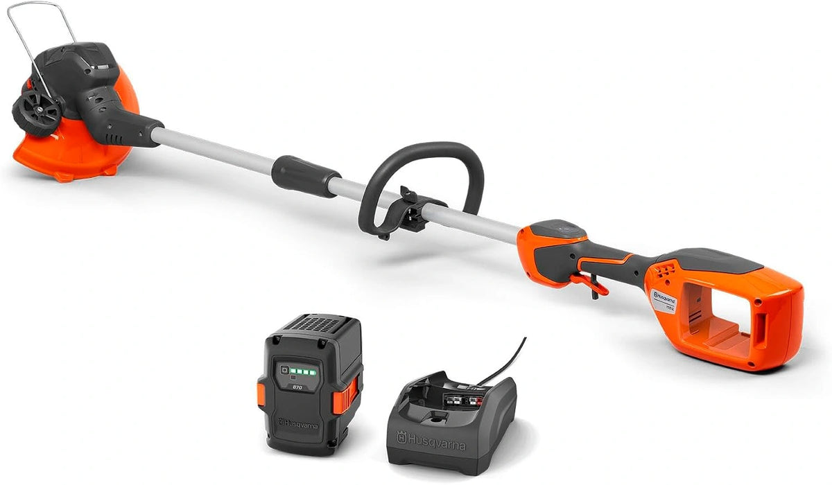 Husqvarna, Batterie, 36V