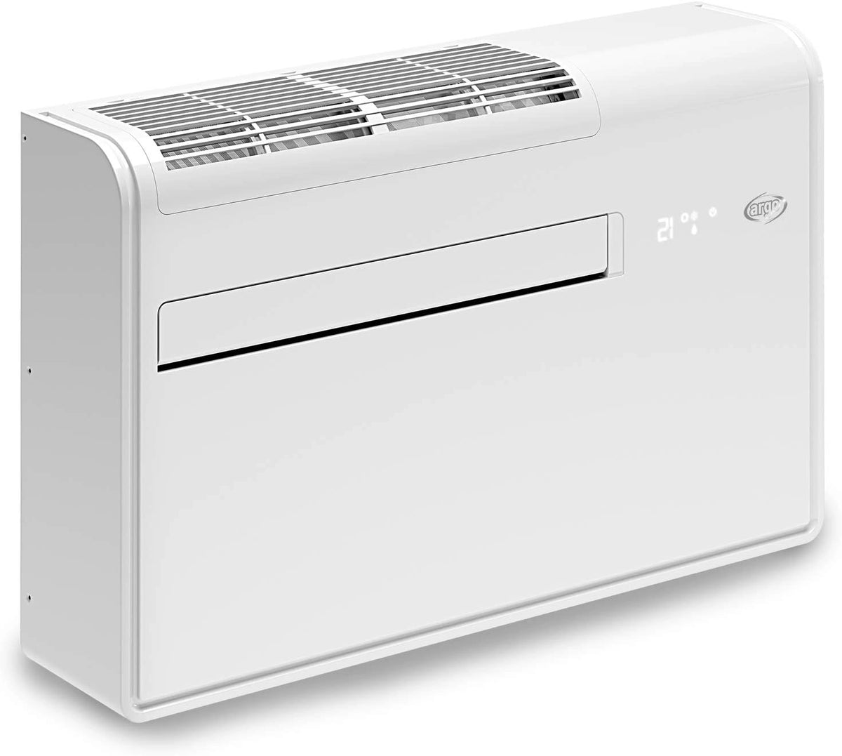 ARGO, Climatiseur, R32, Blanc