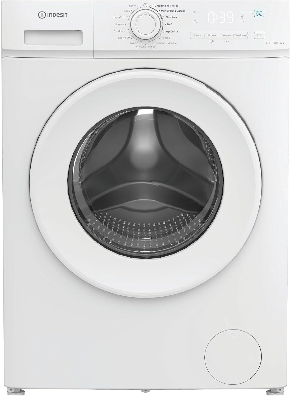 Lave, Lave-linge