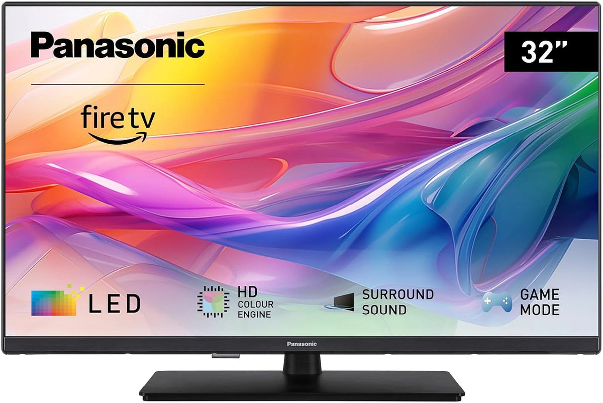 Panasonic, Téléviseur, TV-32S50AEZC, 32 Pouces, connecté