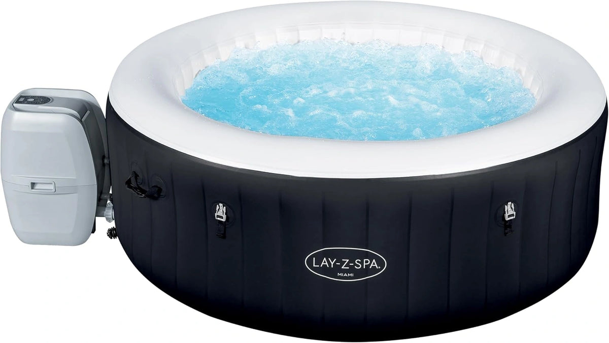 Bestway, Appareil électrique, 2-4, 180 × 66 cm