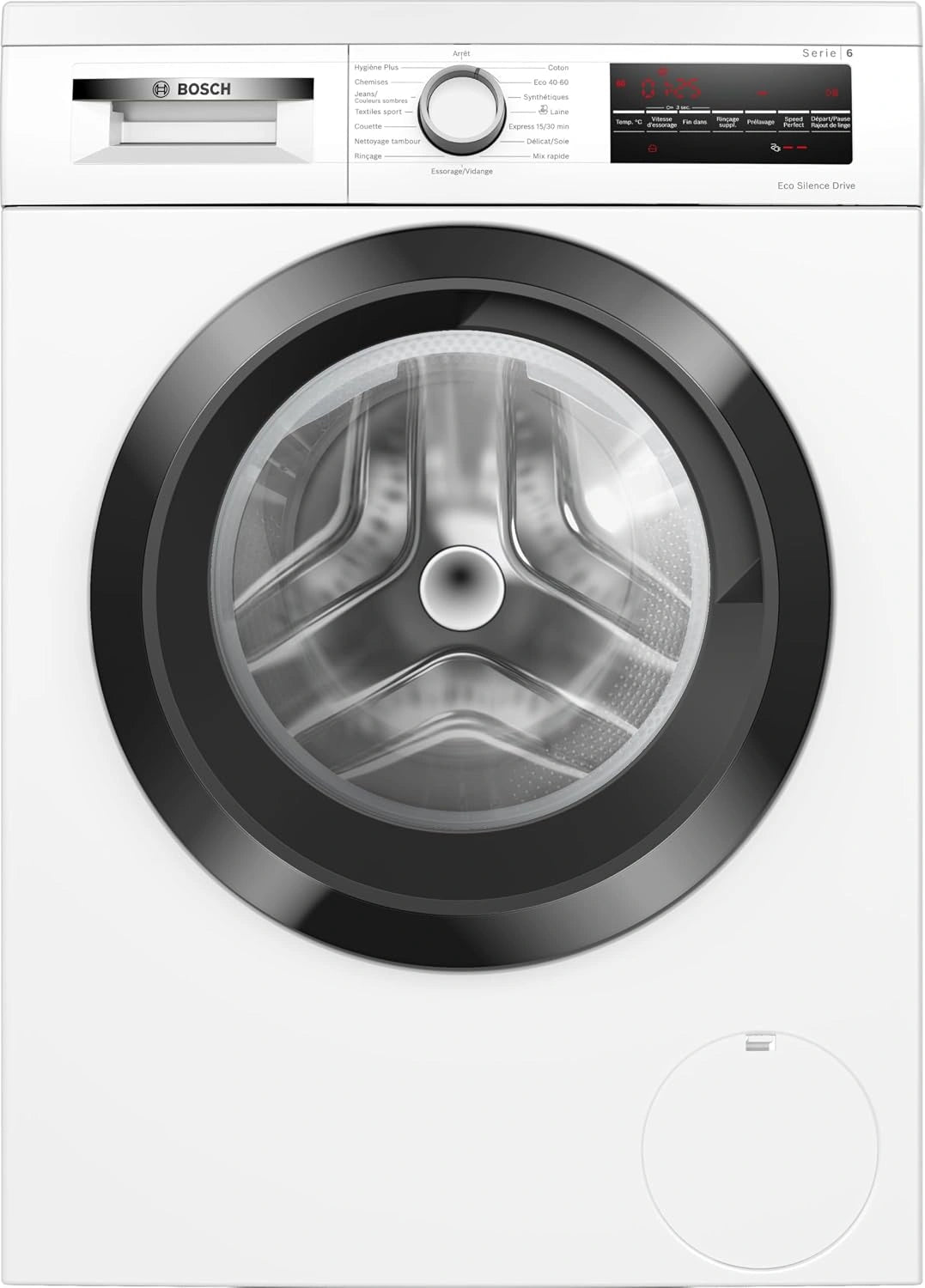 Série, Lave-linge, WUU28T69FR