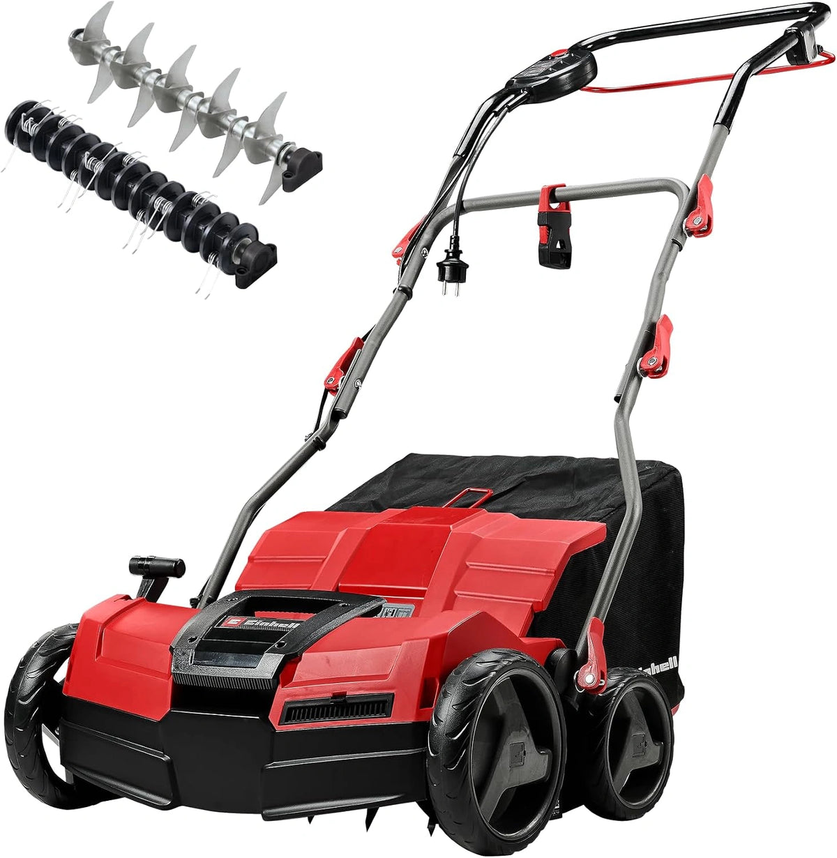 Einhell, Appareil électrique