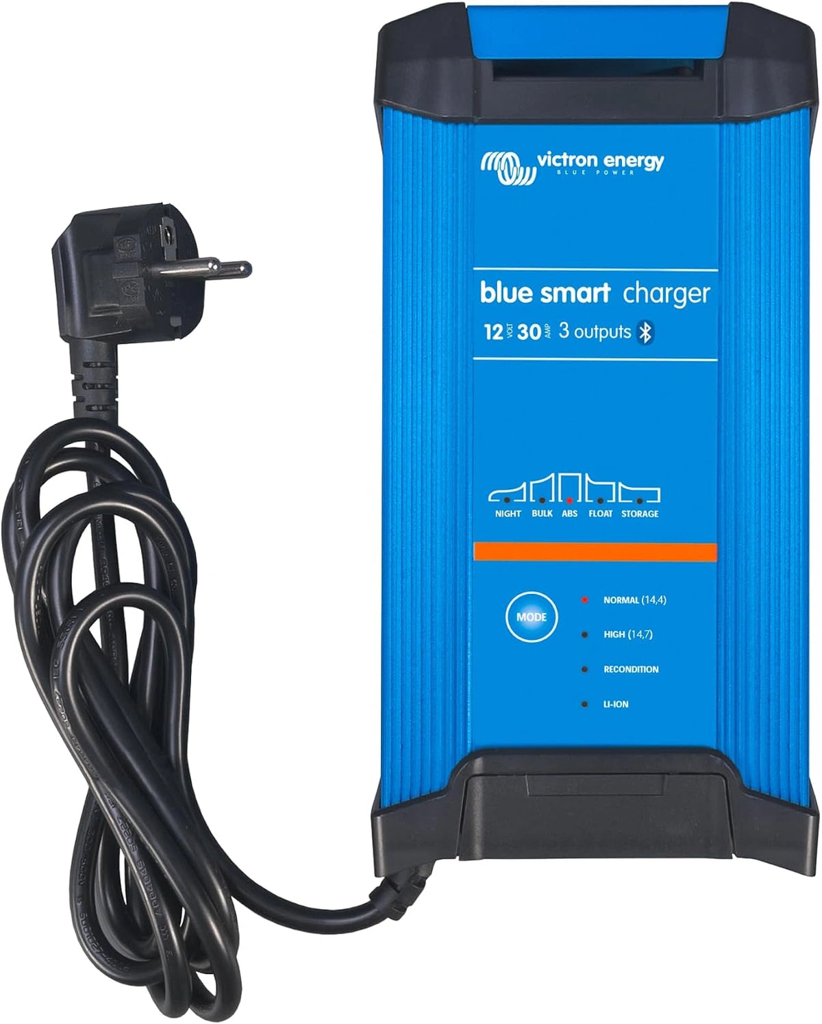 Victron, Batterie, IP22, 12 Volts, 230 V, Bluetooth, connecté