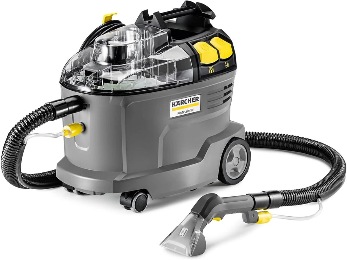 Kärcher, Appareil électrique, 12-18, 8 l