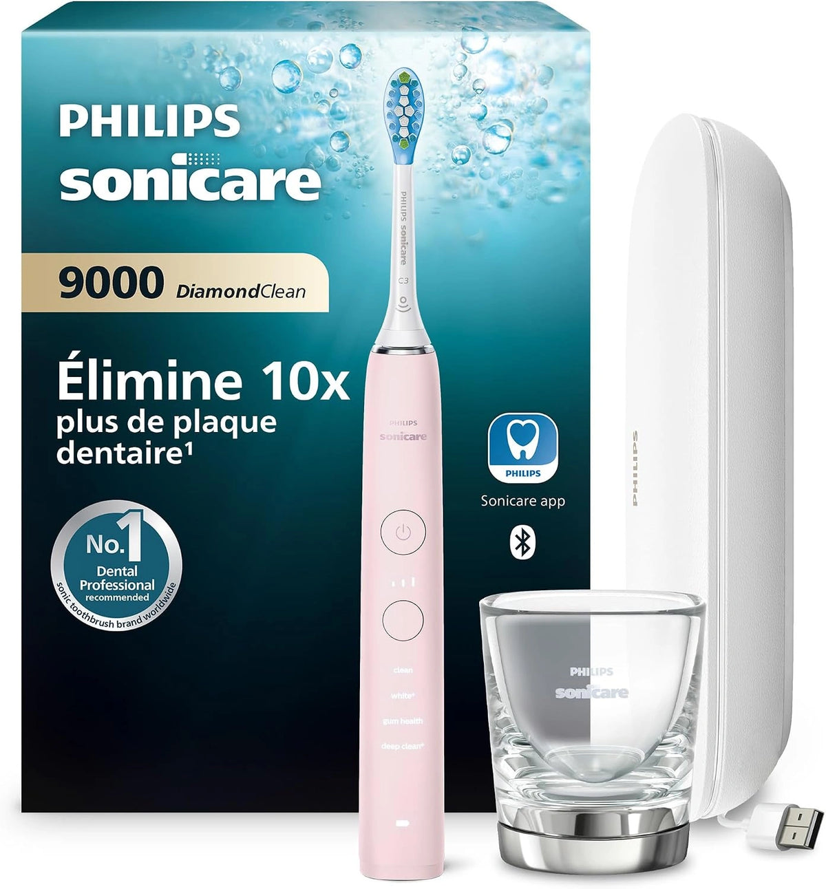 Philips, Appareil électrique, HX9911