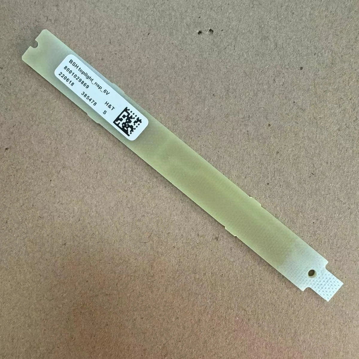 Led, Réfrigérateur, 3V, 6V