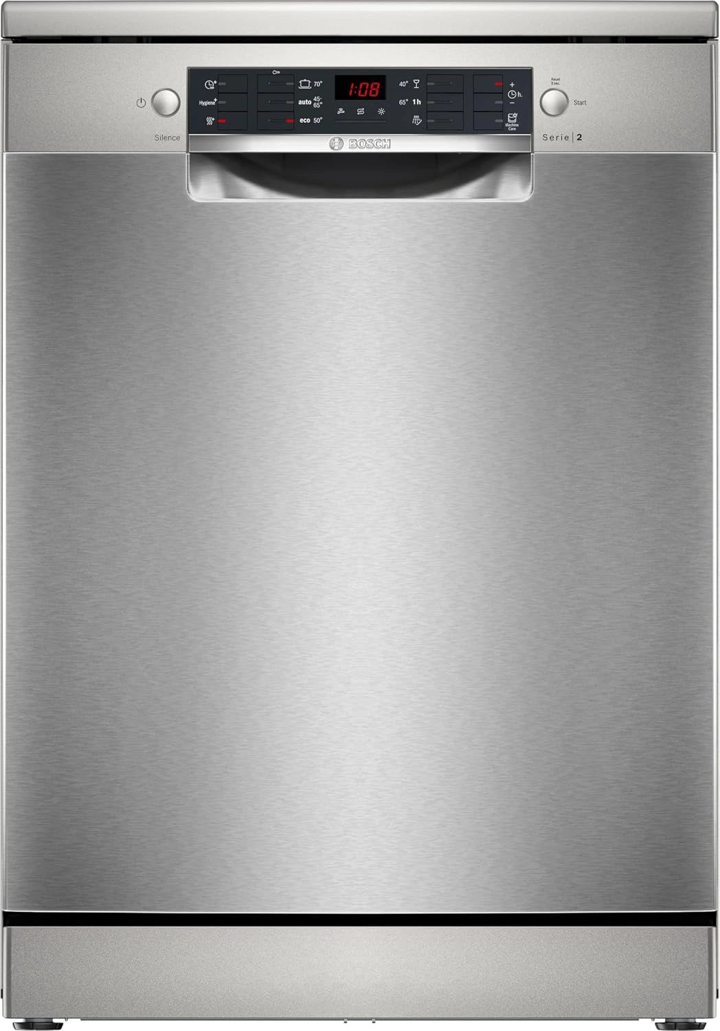 Bosch, Lave-vaisselle, SMS26AI01F