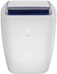 Bp112c, Climatiseur, BP112C, 3500w, connecté, format mobile, Blanc