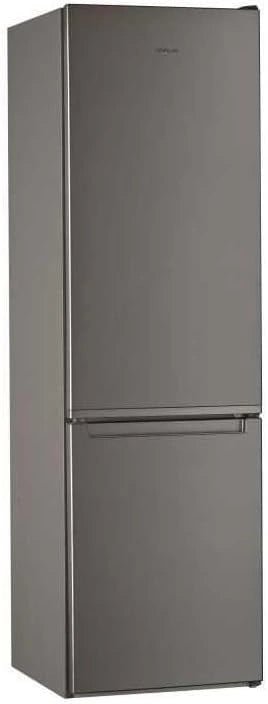 Whirlpool, Réfrigérateur, W5921EOX2-372, 372 L, 261L, 111 L, froid statique