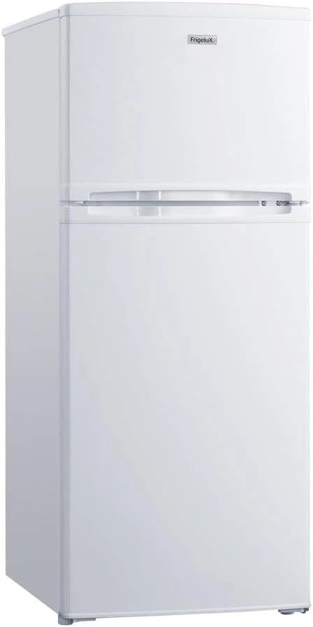 FrigeluX, Réfrigérateur, RDP151BE, 151L, Blanc