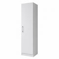 Armoire, coloris blanc, pour la chambre