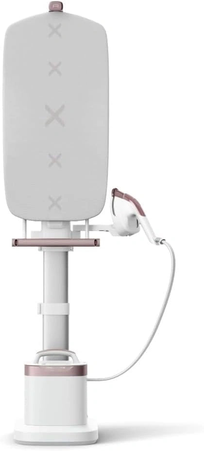 Rowenta, Appareil électrique, fonction vapeur