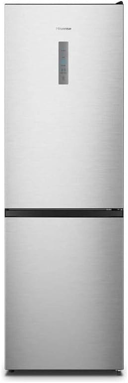 HISENSE, Réfrigérateur combiné, RB395N4BCE