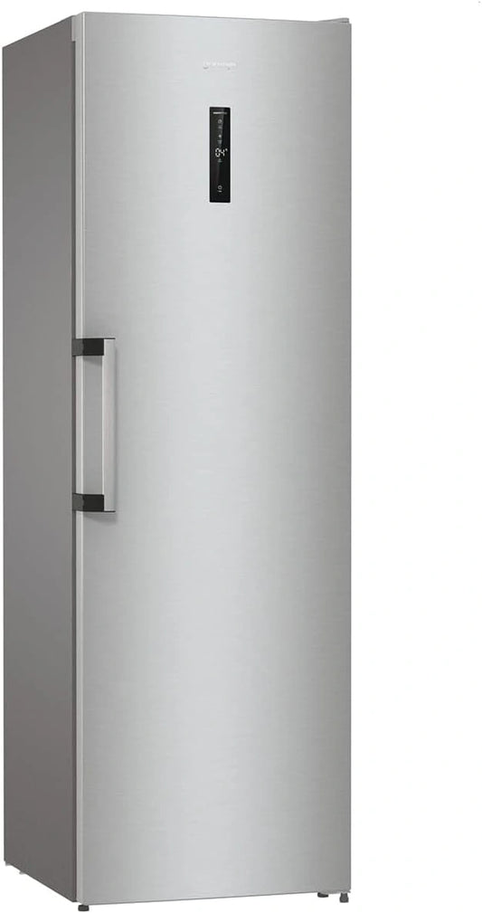 Gorenje, Réfrigérateur, R619DAXL6, 398 litres, technologie Inverter, refroidissement