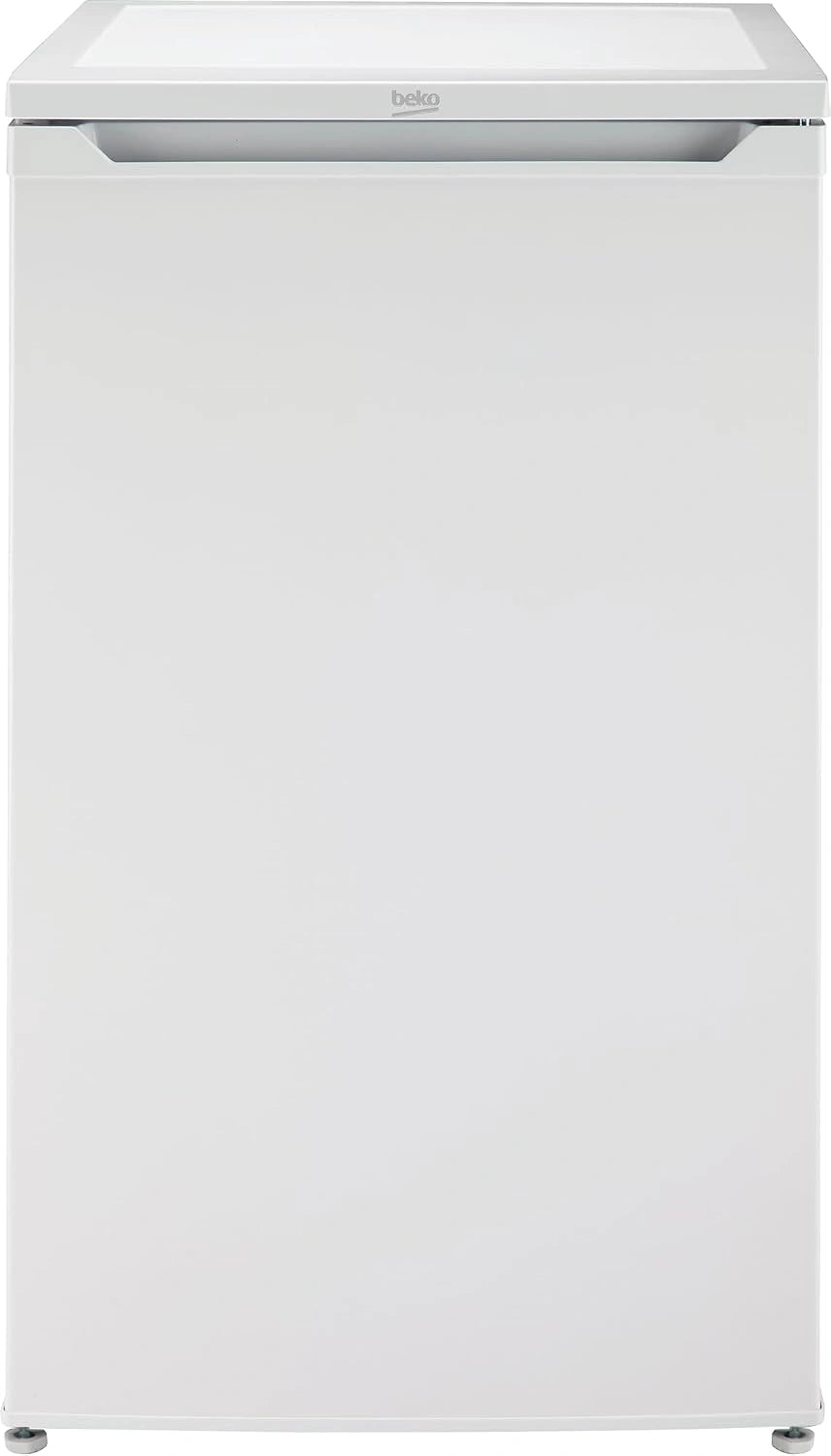 Beko, Réfrigérateur, TS190040N, 88 l, Blanc