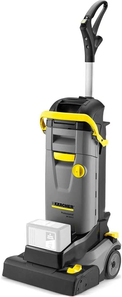 Kärcher, Ordinateur