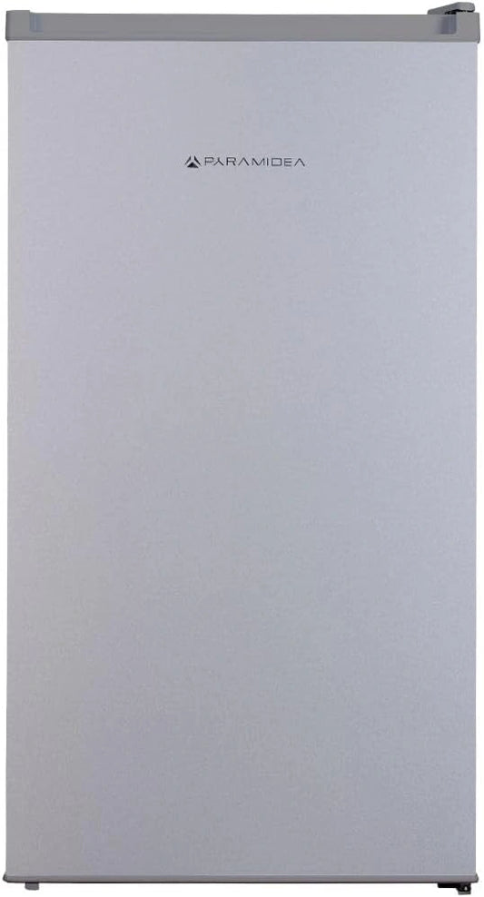 PYRAMIDEA, Réfrigérateur, FRG104S, 100 Litres, Argenté