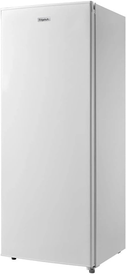 FrigeluX, Réfrigérateur, RA235BE, 230L, Blanc